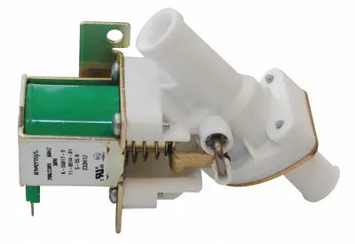 Scotsman Solenoid Valve 11-0564-01, Dump, 120V, 60HZ