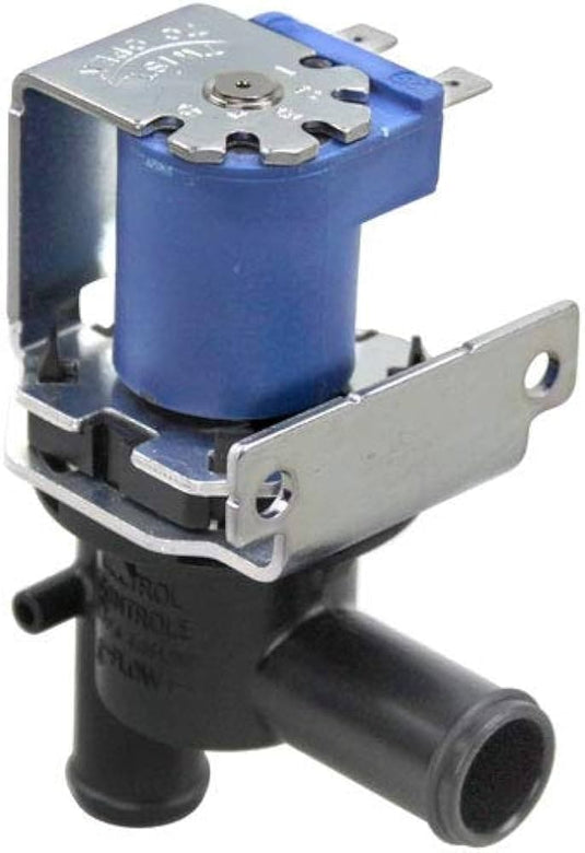 Scotsman Solenoid Valve 11-0564-01, Dump, 120V, 60HZ