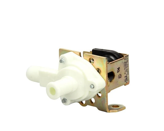 Scotsman Solenoid Valve 12-1646-01, Water Inlet, 120V