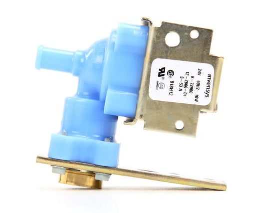 Scotsman Solenoid Valve 12-2666-01, Water Inlet