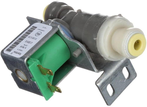 Scotsman Solenoid Valve 12-3055-01, Water Inlet, 120V, 50-60Hz