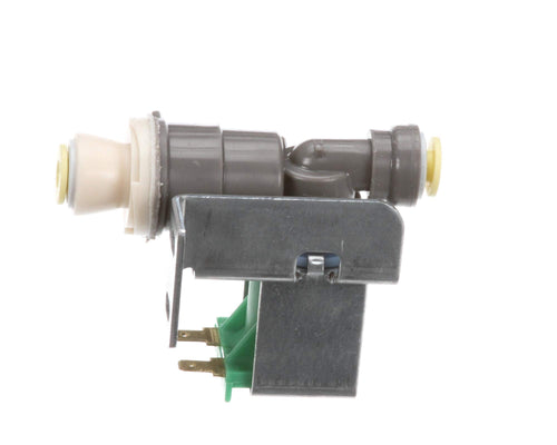 Scotsman Solenoid Valve 12-3088-01, Water, 120V, 50-60HZ, 0.75 GPM