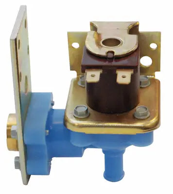 Scotsman Water Solenoid Valve 12-2548-01, 24V, 60HZ