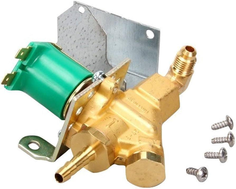 Load image into Gallery viewer, Scotsman Water Solenoid Valve Kit 12-2907-21
