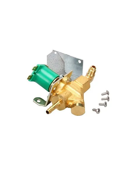 Scotsman Water Solenoid Valve Kit 12-2907-21