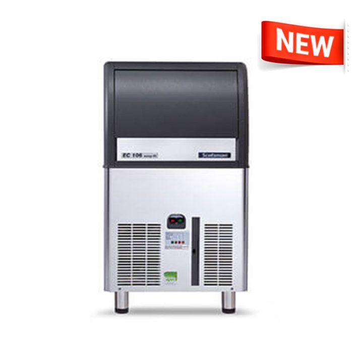 Load image into Gallery viewer, Scotsman ECM106 Self Contained Ice Machine
