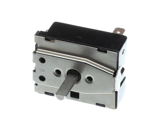 Selector Switch 16025, Rotary, 3 Position