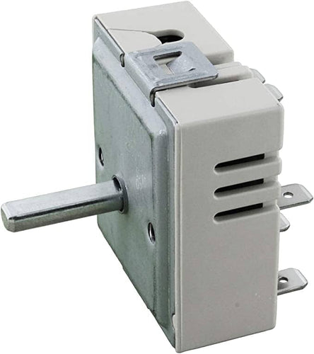 Single Circuit Selector Switch 50.57021.010