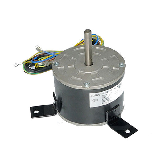 Single Phase Capacitor condenser fan motor YDK120-185-6A2 / Air Conditioner Parts