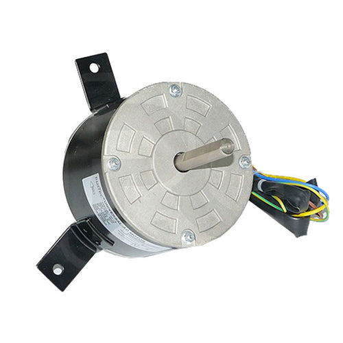 Single Shaft 220V – 240V 3/400uf Indoor Fan Motor Air Conditioner Blower Motor