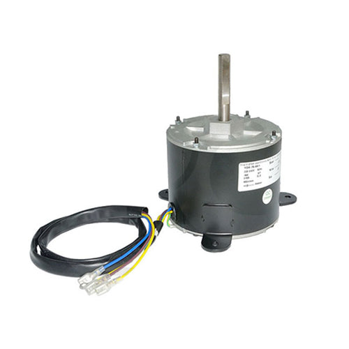 Smooth Running Fan Blower Motor For Air Conditioner , HVAC Fan Motor