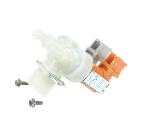 Solenoid Valve 5056379, Dual Coil, 230V