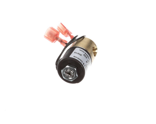 Solenoid Valve 58487, Water Inlet, 24V, 1-8 Npt