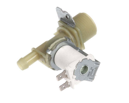 Solenoid Valve Assembly FK300872, 1-Way, 0.5 GPM, 120V