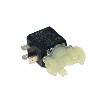 DeLonghi 5213218311 (5213215771) Solenoid valve 2vb 230V