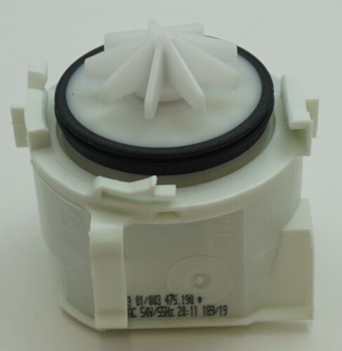 Load image into Gallery viewer, Supco Dishwasher Drain Pump for Bosch, AP5326239,
