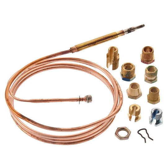 Super Universal Gas Thermocouple 1200mm