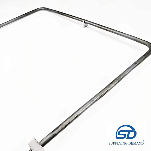 Supplying Demand W10779716 Range Oven Bake Element Replacement W10289097