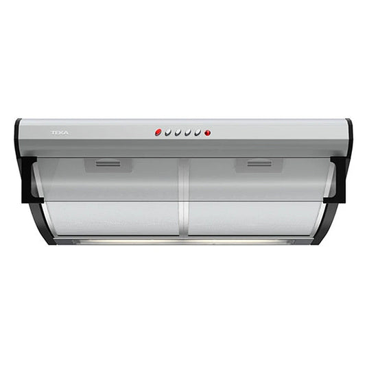 TEKA C 6310 60cm Classical integrated hood with 3 speeds and 1 motor