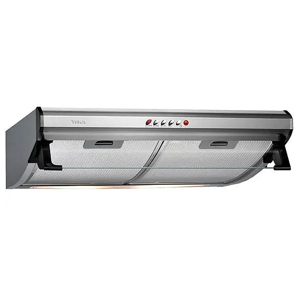 Load image into Gallery viewer, TEKA C 6310 60cm Classical integrated hood with 3 speeds and 1 motor
