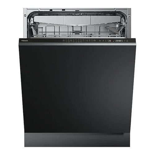 TEKA DFI 46950 Fully integrated dishwasher A++ with DualCare program and Extra Drying function