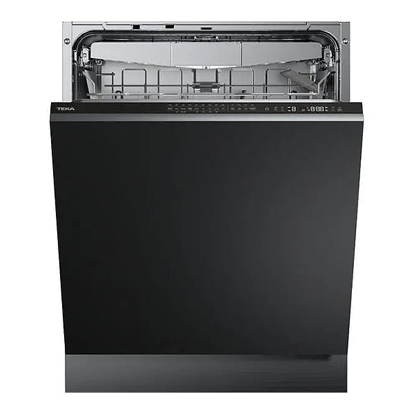 Load image into Gallery viewer, TEKA DFI 46950 Fully integrated dishwasher A++ with DualCare program and Extra Drying function
