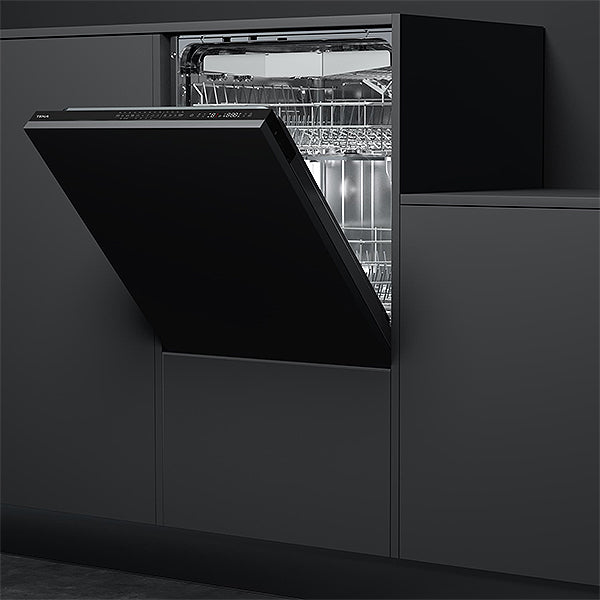 Load image into Gallery viewer, TEKA DFI 46950 Fully integrated dishwasher A++ with DualCare program and Extra Drying function
