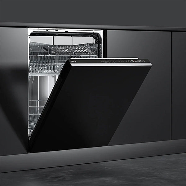 Load image into Gallery viewer, TEKA DFI 46950 Fully integrated dishwasher A++ with DualCare program and Extra Drying function
