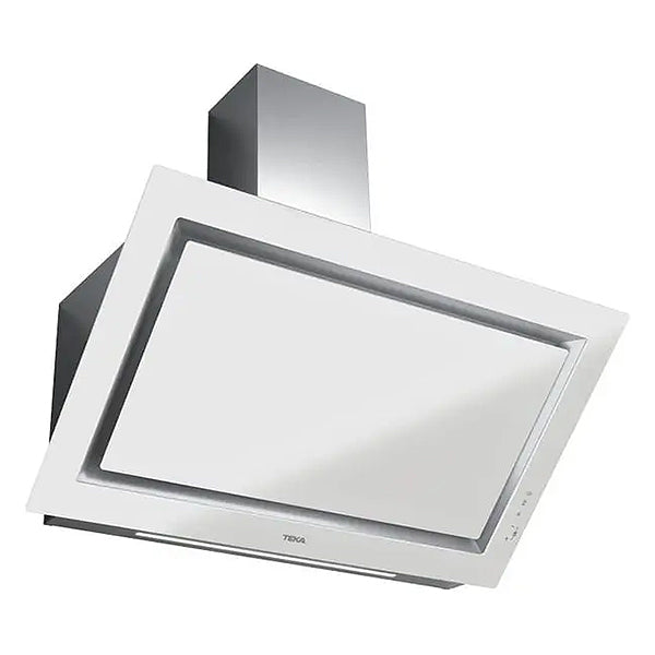 Load image into Gallery viewer, TEKA DLV 98660 WH TOS Vertical decorative hood with Fresh air function in 90cm
