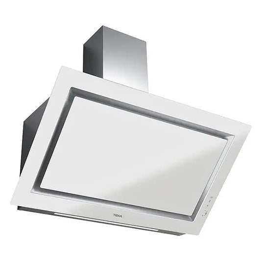 TEKA DLV 98660 WH TOS Vertical decorative hood with Fresh air function in 90cm