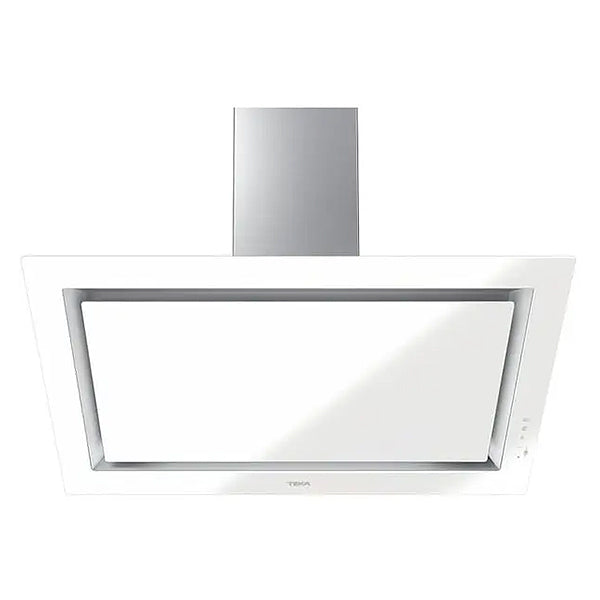 Load image into Gallery viewer, TEKA DLV 98660 WH TOS Vertical decorative hood with Fresh air function in 90cm
