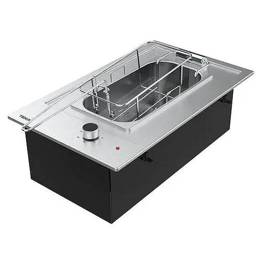 TEKA EFX 30.1 FRYER Modular Fryer in 30 cm