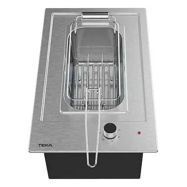 Load image into Gallery viewer, TEKA EFX 30.1 FRYER Modular Fryer in 30 cm
