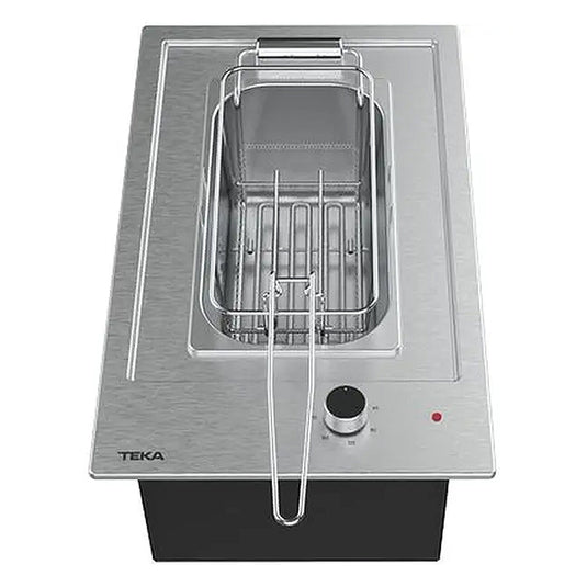 TEKA EFX 30.1 FRYER Modular Fryer in 30 cm