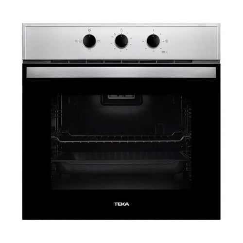 TEKA HBB 535 60cm Conventional Oven with HydroClean cleaning system