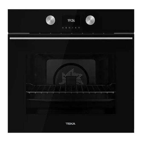 TEKA HLB 8600 BK A+ Multifunction Oven with 20 recipes Urban Colors