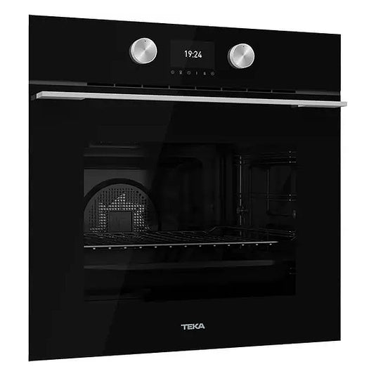 TEKA HLB 8600 BK A+ Multifunction Oven with 20 recipes Urban Colors