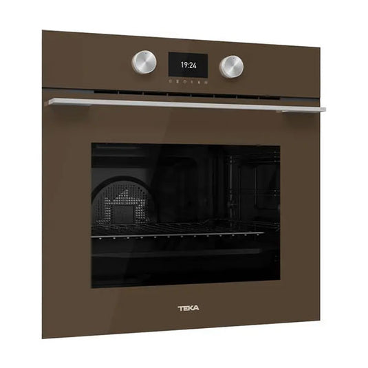 TEKA HLB 8600 LB A+ Multifunction Oven with 20 recipes Urban Colors