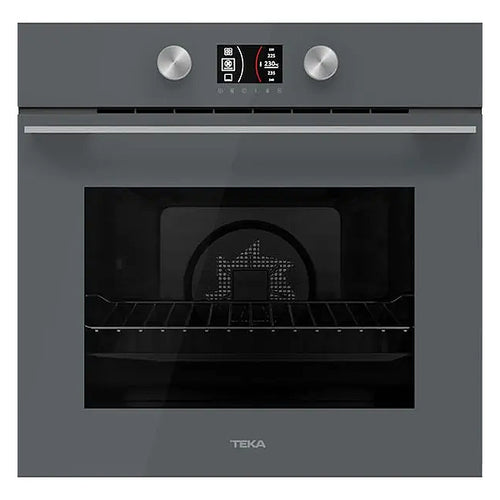 TEKA HLB 8600 ST A+ Multifunction Oven with 20 recipes Urban Colors