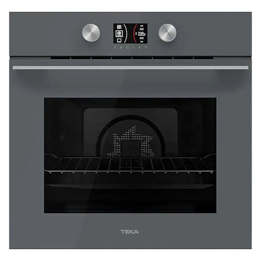 TEKA HLB 8600 ST A+ Multifunction Oven with 20 recipes Urban Colors