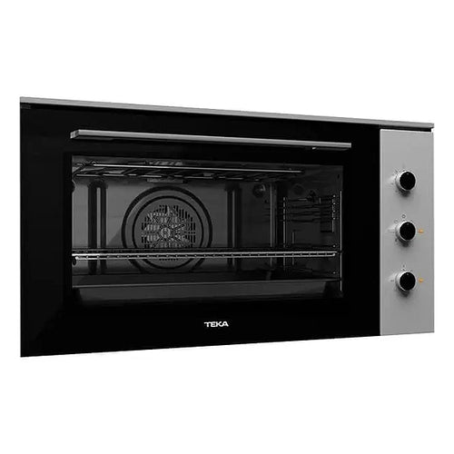 TEKA HSF 900 Multifunction Oven with HydroClean Cleaning System in 90 cm