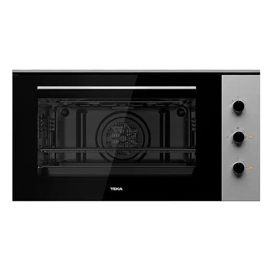 TEKA HSF 900 Multifunction Oven with HydroClean Cleaning System in 90 cm