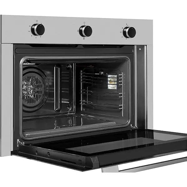 Load image into Gallery viewer, TEKA HSF 924 G Multifunction gas oven with HydroClean cleaning system in 90 cm
