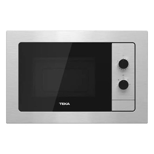 TEKA MB 620 BI 20L Built-in Mechanical Microwave