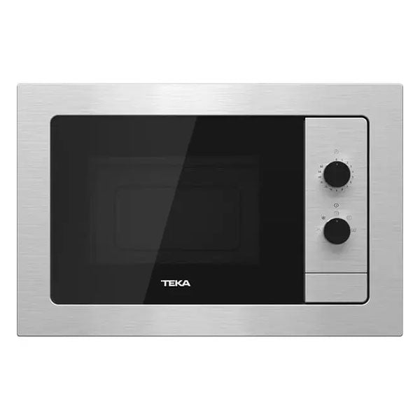 Load image into Gallery viewer, TEKA MB 620 BI 20L Built-in Mechanical Microwave
