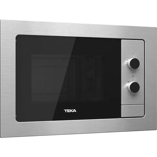 TEKA MB 620 BI 20L Built-in Mechanical Microwave