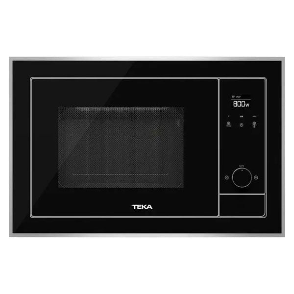 Load image into Gallery viewer, TEKA ML 820 BIS Built-in Microwave + Grill with Touch Control
