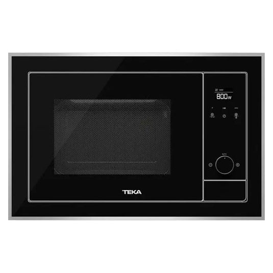 TEKA ML 820 BIS Built-in Microwave + Grill with Touch Control