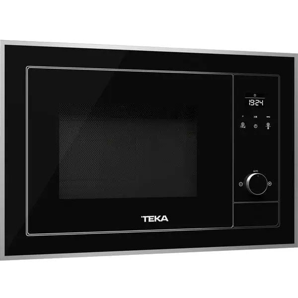 Load image into Gallery viewer, TEKA ML 820 BIS Built-in Microwave + Grill with Touch Control
