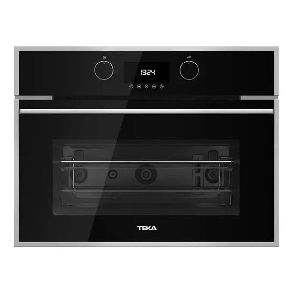 Load image into Gallery viewer, TEKA MLC 844 45cm Built-in Microwave + Grill
